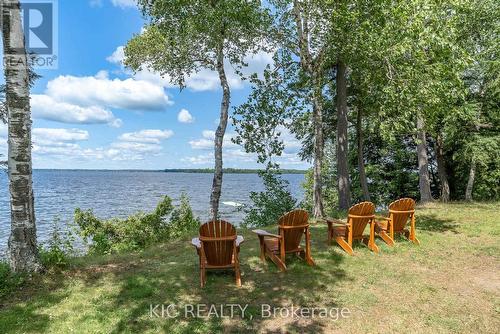 9 - 41 Rosedale Trail, Kawartha Lakes, ON - Outdoor With Body Of Water With View