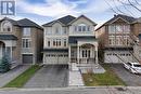 26 Gesher Crescent, Vaughan, ON  - Outdoor With Facade 