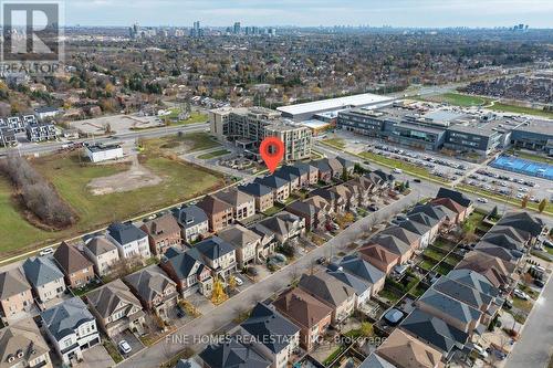 26 Gesher Crescent, Vaughan, ON - Outdoor With View