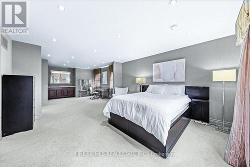 26 Gesher Crescent, Vaughan, ON - Indoor Photo Showing Bedroom