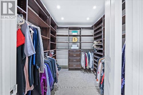 26 Gesher Crescent, Vaughan, ON - Indoor With Storage