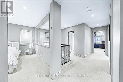 26 Gesher Crescent, Vaughan, ON - Indoor Photo Showing Other Room