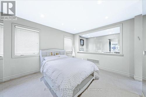 26 Gesher Crescent, Vaughan, ON - Indoor Photo Showing Bedroom