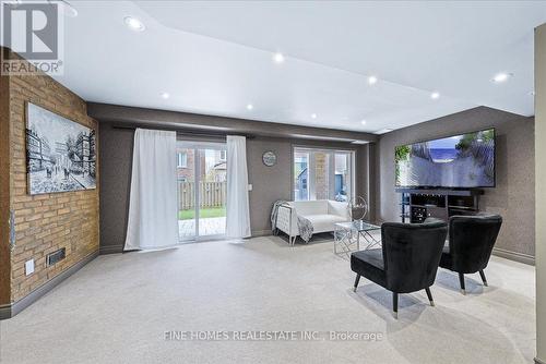 26 Gesher Crescent, Vaughan, ON - Indoor Photo Showing Other Room