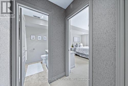 26 Gesher Crescent, Vaughan, ON - Indoor Photo Showing Bathroom