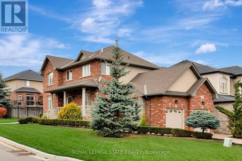 4070 Stadelbauer Drive, Lincoln, ON - Outdoor With Facade