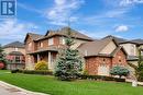 4070 Stadelbauer Drive, Lincoln, ON  - Outdoor With Facade 