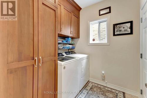 4070 Stadelbauer Drive, Lincoln, ON - Indoor Photo Showing Laundry Room