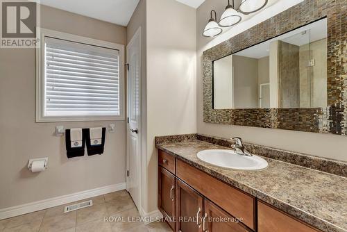 4070 Stadelbauer Drive, Lincoln, ON - Indoor Photo Showing Bathroom