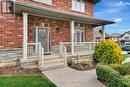 4070 Stadelbauer Drive, Lincoln, ON  - Outdoor With Deck Patio Veranda With Facade 