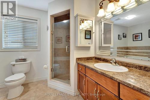 4070 Stadelbauer Drive, Lincoln, ON - Indoor Photo Showing Bathroom