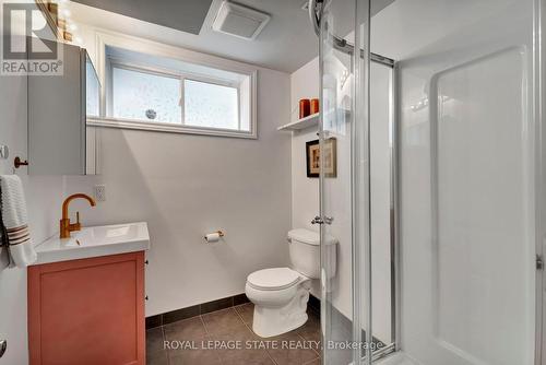 4070 Stadelbauer Drive, Lincoln, ON - Indoor Photo Showing Bathroom