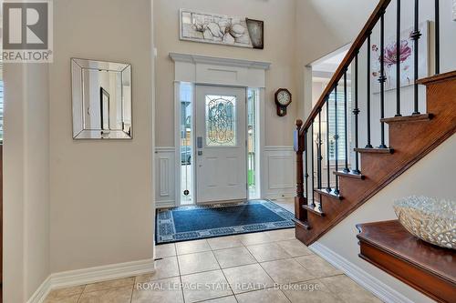 4070 Stadelbauer Drive, Lincoln, ON - Indoor Photo Showing Other Room