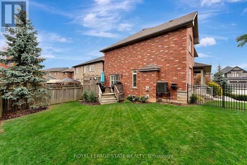 4070 Stadelbauer Drive, Lincoln, ON - Outdoor