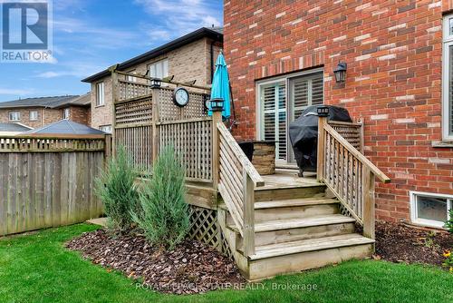 4070 Stadelbauer Drive, Lincoln, ON - Outdoor