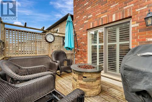 4070 Stadelbauer Drive, Lincoln, ON - Outdoor