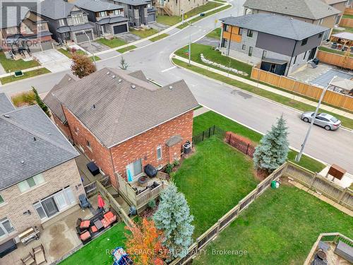 4070 Stadelbauer Drive, Lincoln, ON - Outdoor