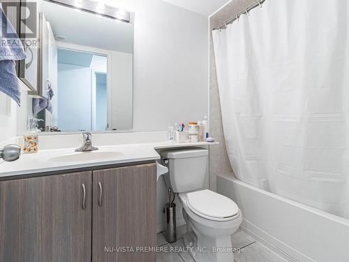 22 - 2488 Post Road, Oakville (Uptown Core), ON - Indoor Photo Showing Bathroom