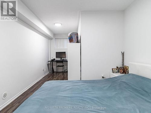 22 - 2488 Post Road, Oakville (Uptown Core), ON - Indoor Photo Showing Bedroom