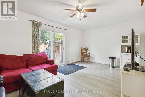 130 - 1330 Jalna Boulevard, London, ON - Indoor Photo Showing Living Room