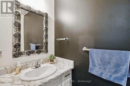 130 - 1330 Jalna Boulevard, London, ON - Indoor Photo Showing Bathroom