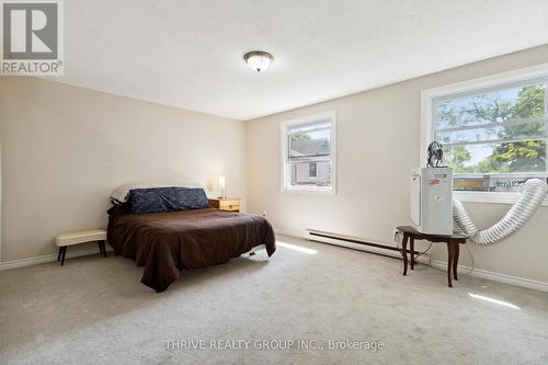 130 - 1330 Jalna Boulevard, London, ON - Indoor Photo Showing Bedroom