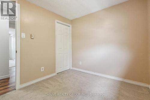 130 - 1330 Jalna Boulevard, London, ON - Indoor Photo Showing Other Room