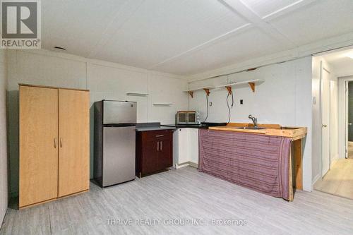 130 - 1330 Jalna Boulevard, London, ON - Indoor Photo Showing Kitchen