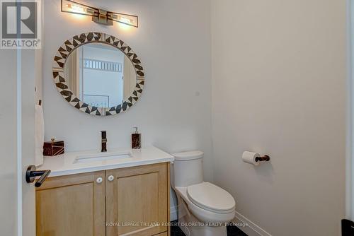 119 Duke Street, Middlesex Centre (Komoka), ON - Indoor Photo Showing Bathroom