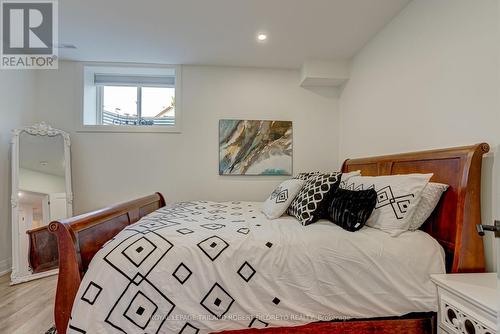 119 Duke Street, Middlesex Centre (Komoka), ON - Indoor Photo Showing Bedroom