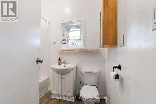 170 Bagot Street, Cobourg, ON - Indoor Photo Showing Bathroom