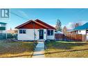 329 6Th Avenue S, Cranbrook, BC  - Outdoor 