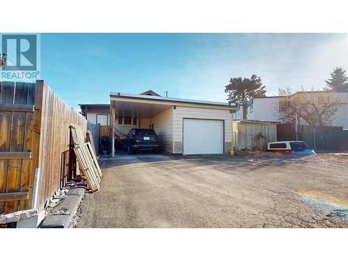 329 6Th Avenue S, Cranbrook, BC - Outdoor