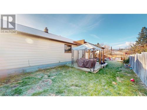 329 6Th Avenue S, Cranbrook, BC - Outdoor