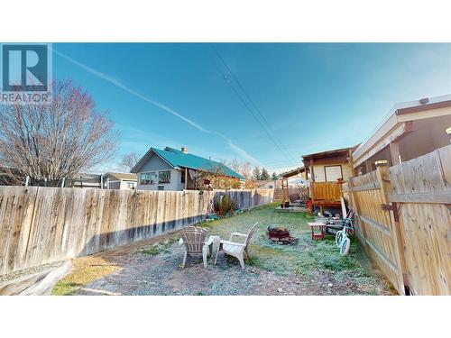 329 6Th Avenue S, Cranbrook, BC - Outdoor