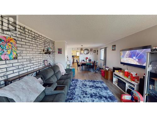 329 6Th Avenue S, Cranbrook, BC - Indoor