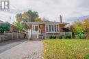 82 Sedgemount Drive, Toronto, ON  - Outdoor With Deck Patio Veranda 