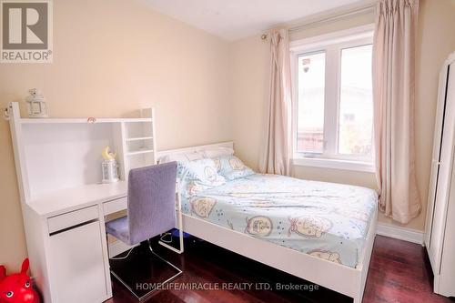 82 Sedgemount Drive, Toronto, ON - Indoor Photo Showing Bedroom