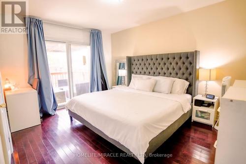 82 Sedgemount Drive, Toronto, ON - Indoor Photo Showing Bedroom