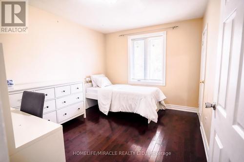 82 Sedgemount Drive, Toronto, ON - Indoor Photo Showing Bedroom