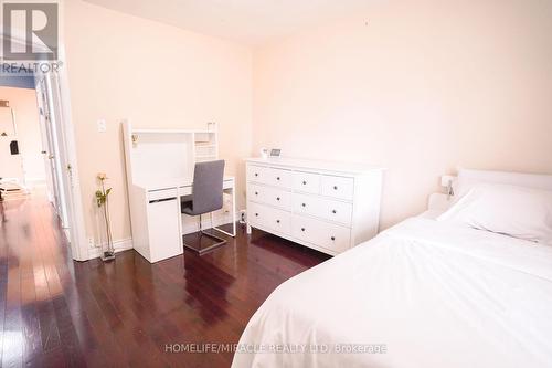 82 Sedgemount Drive, Toronto, ON - Indoor Photo Showing Bedroom