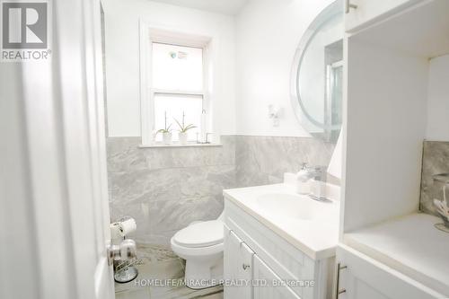 82 Sedgemount Drive, Toronto, ON - Indoor Photo Showing Bathroom