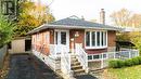 82 Sedgemount Drive, Toronto, ON  - Outdoor 