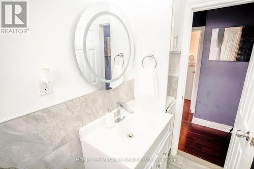 82 Sedgemount Drive, Toronto, ON - Indoor Photo Showing Bathroom