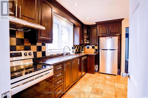 82 Sedgemount Drive, Toronto, ON - Indoor Photo Showing Kitchen