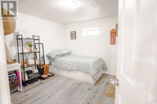 82 Sedgemount Drive, Toronto, ON - Indoor Photo Showing Bedroom