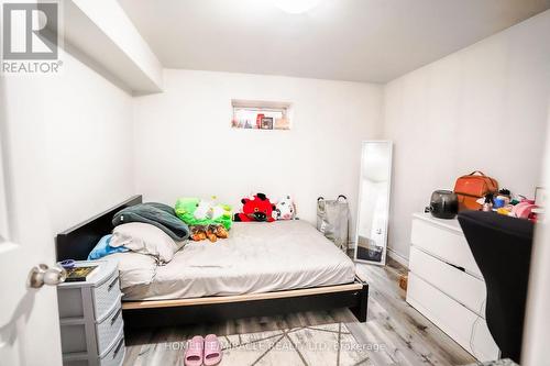 82 Sedgemount Drive, Toronto, ON - Indoor Photo Showing Bedroom