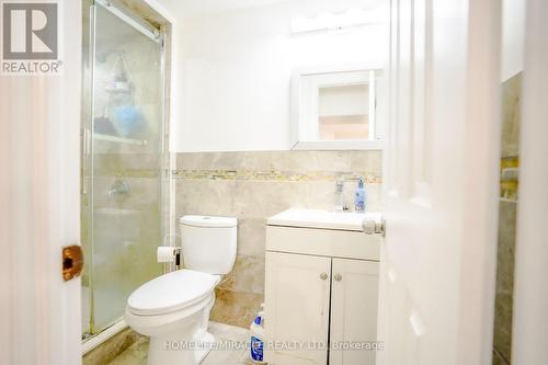 82 Sedgemount Drive, Toronto, ON - Indoor Photo Showing Bathroom