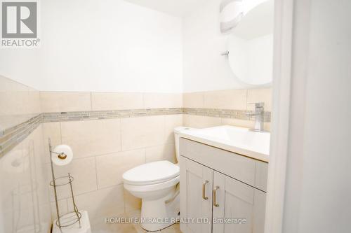 82 Sedgemount Drive, Toronto, ON - Indoor Photo Showing Bathroom