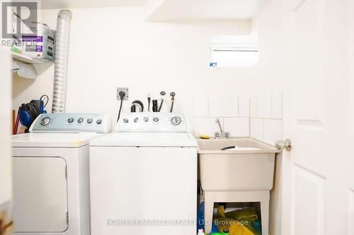 82 Sedgemount Drive, Toronto, ON - Indoor Photo Showing Laundry Room